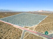 Dawn Rd & 14 Hwy, Rosamond, CA 93501 - Truck Stop
