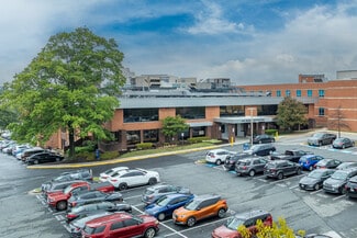 More details for 9101 Franklin Square Dr, Rosedale, MD - Office/Medical for Lease