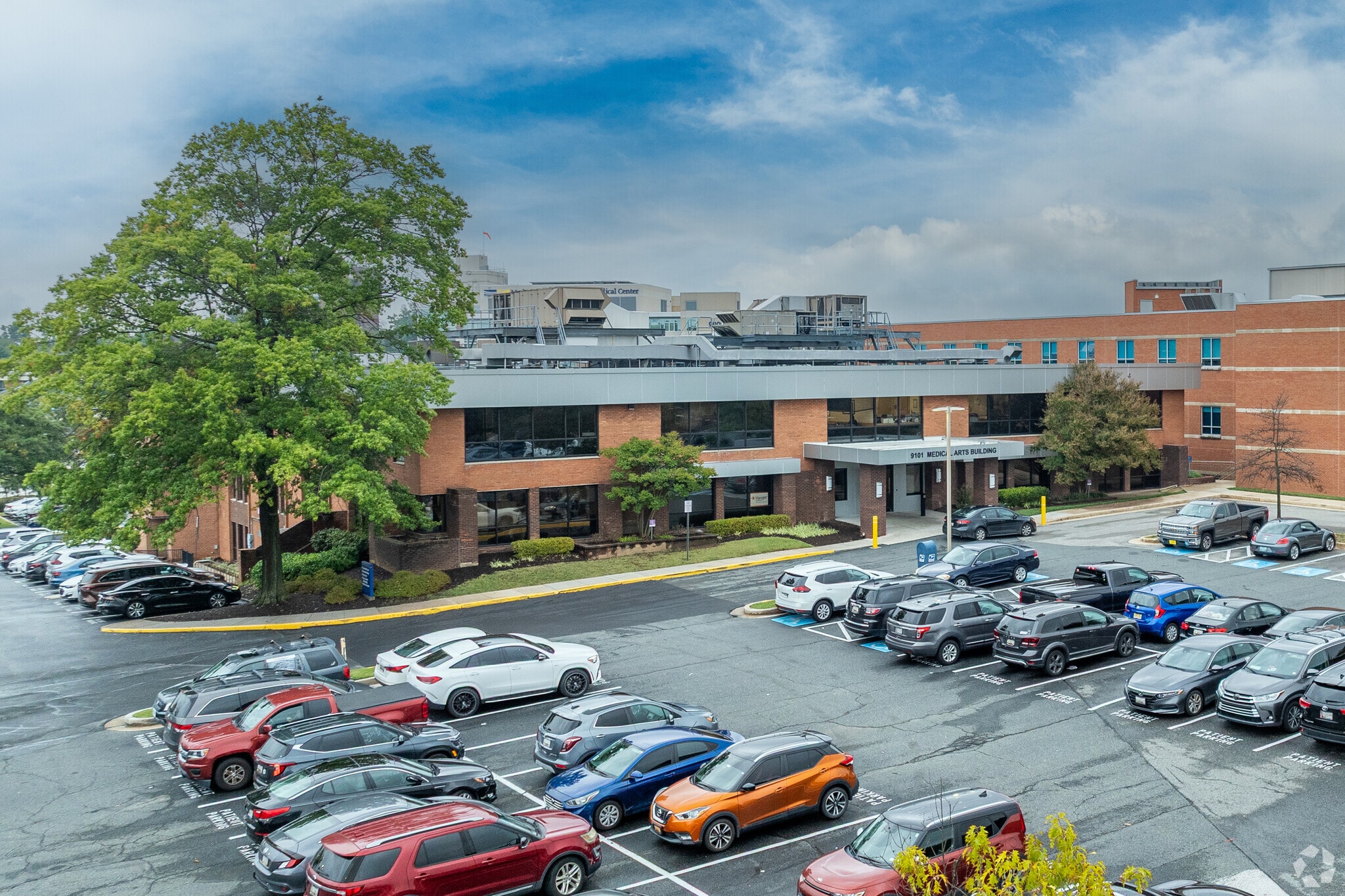 9101 Franklin Square Dr, Rosedale, MD for lease Primary Photo- Image 1 of 5