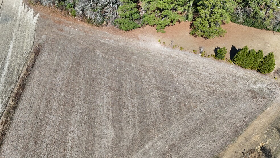 2.77-AC Bragaw Lane, Chocowinity, NC for sale - Aerial - Image 2 of 21