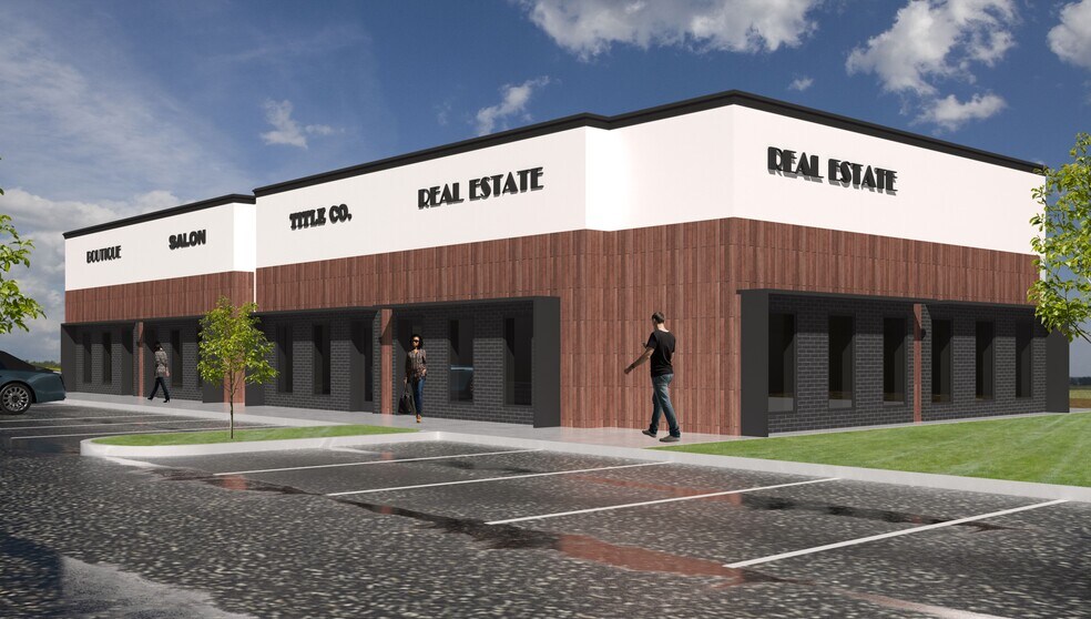 2261 Gattis School Rd, Round Rock, TX 78664