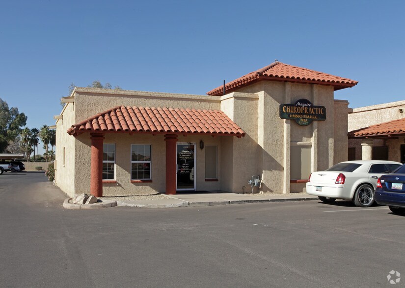 1923 N Trekell Rd, Casa Grande, AZ for sale - Image 1 of 1