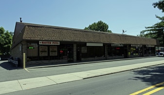 55 River Rd, Bogota NJ - Storefront Property