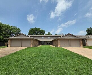 More details for Azalea Duplex Portfolio – Multifamily for Sale, Temple, TX