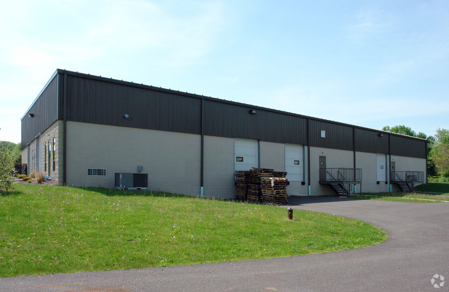 6120 Kit Rd, Pipersville, PA for lease - Building Photo - Image 3 of 3