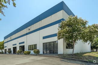 More details for 198 Opportunity St, Sacramento, CA - Industrial for Lease