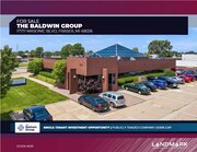 17717 Masonic Blvd, Fraser MI - Office Space