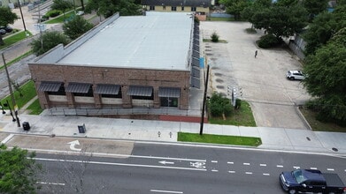 230 N Broad St, New Orleans, LA for lease Aerial- Image 2 of 12