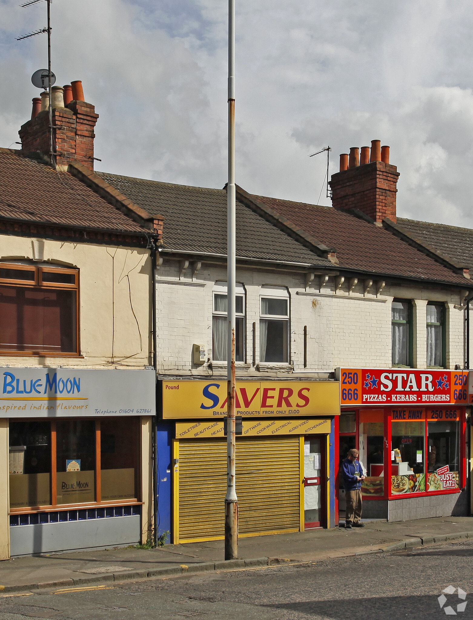 174 Kettering Rd, Northampton for sale Primary Photo- Image 1 of 1