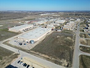 1341 Ranchers Legacy Trl, Fort Worth, TX for lease Building Photo- Image 2 of 4