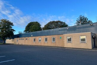 More details for Munro Pl, Kilmarnock - Industrial for Lease