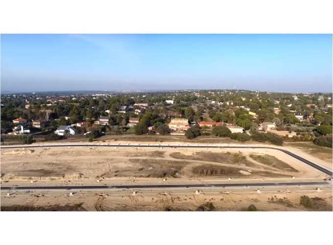 Land in Villaviciosa de Odón, Madrid for sale - Building Photo - Image 2 of 4