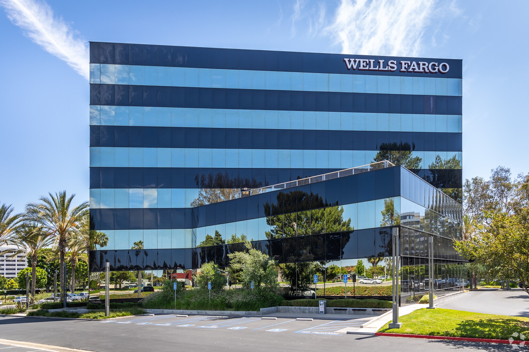 4590 MacArthur Blvd, Newport Beach, CA for lease Building Photo- Image 1 of 9