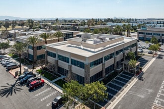 9421 Haven Ave, Rancho Cucamonga, CA - AERIAL  map view - Image1
