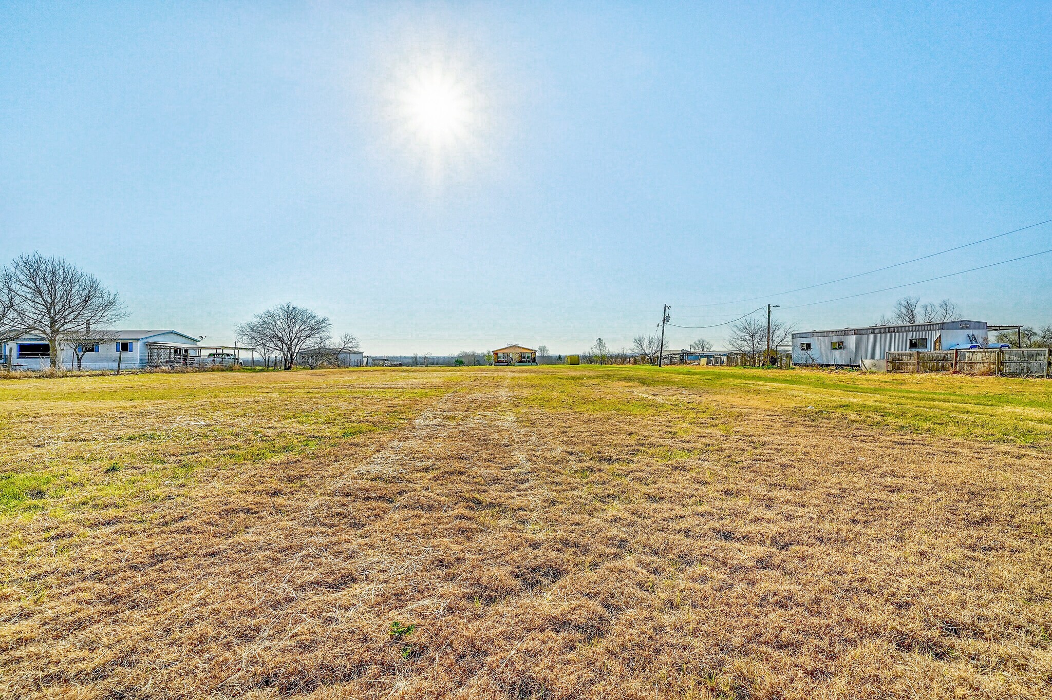 12529 Old Kimbro Rd, Manor, TX 78653 Land for Sale