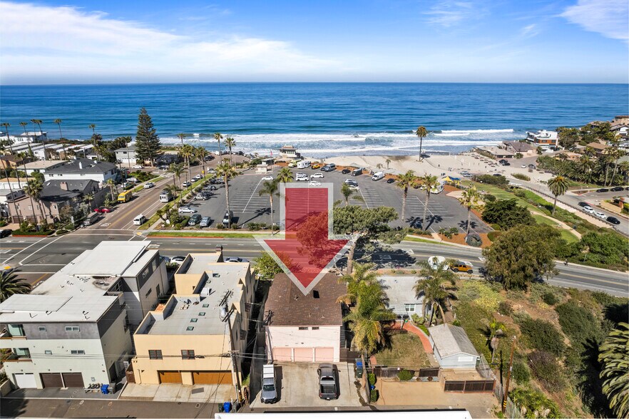 353 3rd St, Encinitas, CA 92024