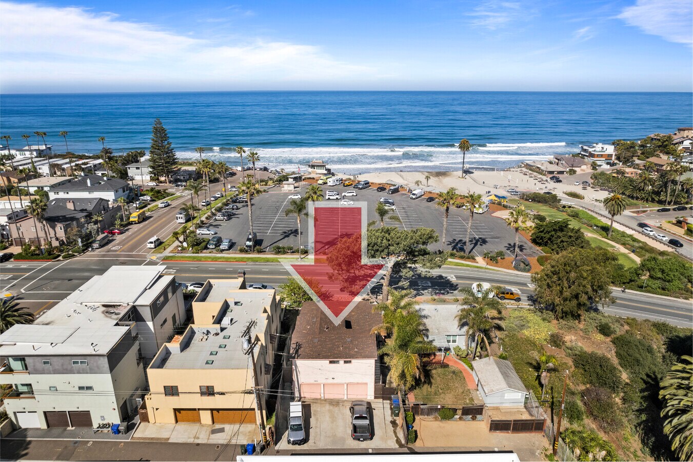 353 3rd St, Encinitas, CA 92024