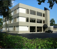 Established Medical Office for Lease - Life Science