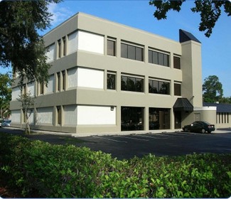 More details for 570 Memorial Cir, Ormond Beach, FL - Office/Medical for Lease