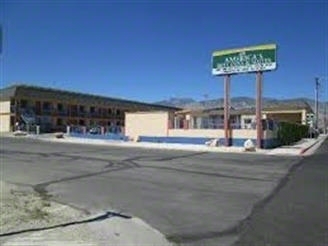 1402 E 5th St, Hawthorne, NV for sale - Primary Photo - Image 1 of 1