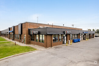 More details for 90A-90F Boul Brunswick, Dollard-des-Ormeaux, QC - Industrial for Lease