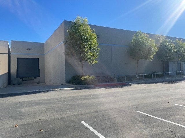 22745 Old Canal Rd, Yorba Linda, CA for lease - Building Photo - Image 3 of 3