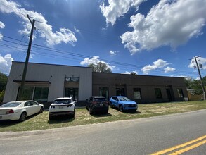 113 N Magnolia St, Summerville, SC for lease Building Photo- Image 1 of 11