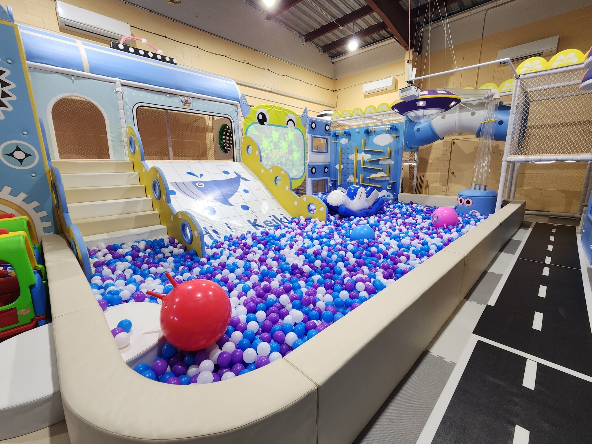 171 Hamakua Dr, Kailua, HI for lease Building Photo- Image 1 of 4