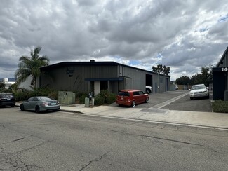 More details for 220 N Andreasen Dr, Escondido, CA - Industrial for Lease