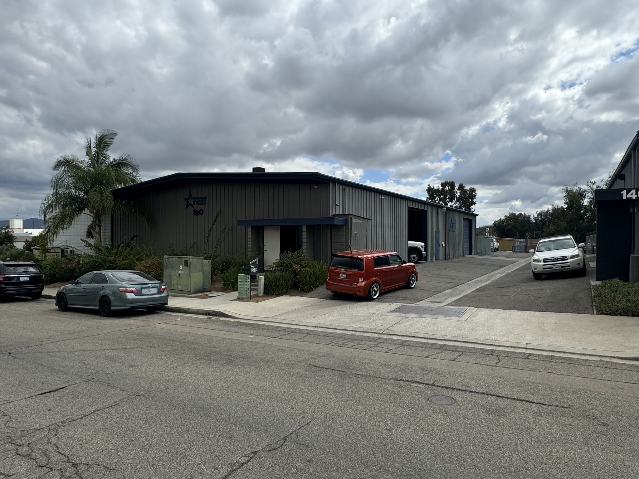 220 N Andreasen Dr, Escondido, CA for lease Building Photo- Image 1 of 6