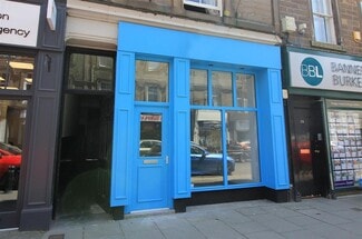 More details for 30-32 High St, Hawick - Retail for Sale
