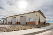 628 Kraft Loop Unit D - Convenience Store
