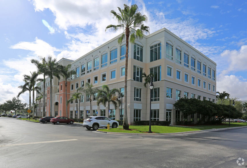 3401 SW 160th Ave, Miramar, FL, 33027 - Office Space For Lease ...