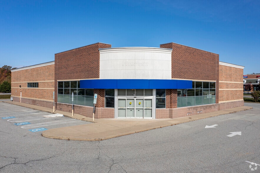 55 Drury Dr, La Plata, MD 20646 Rite Aid La Plata