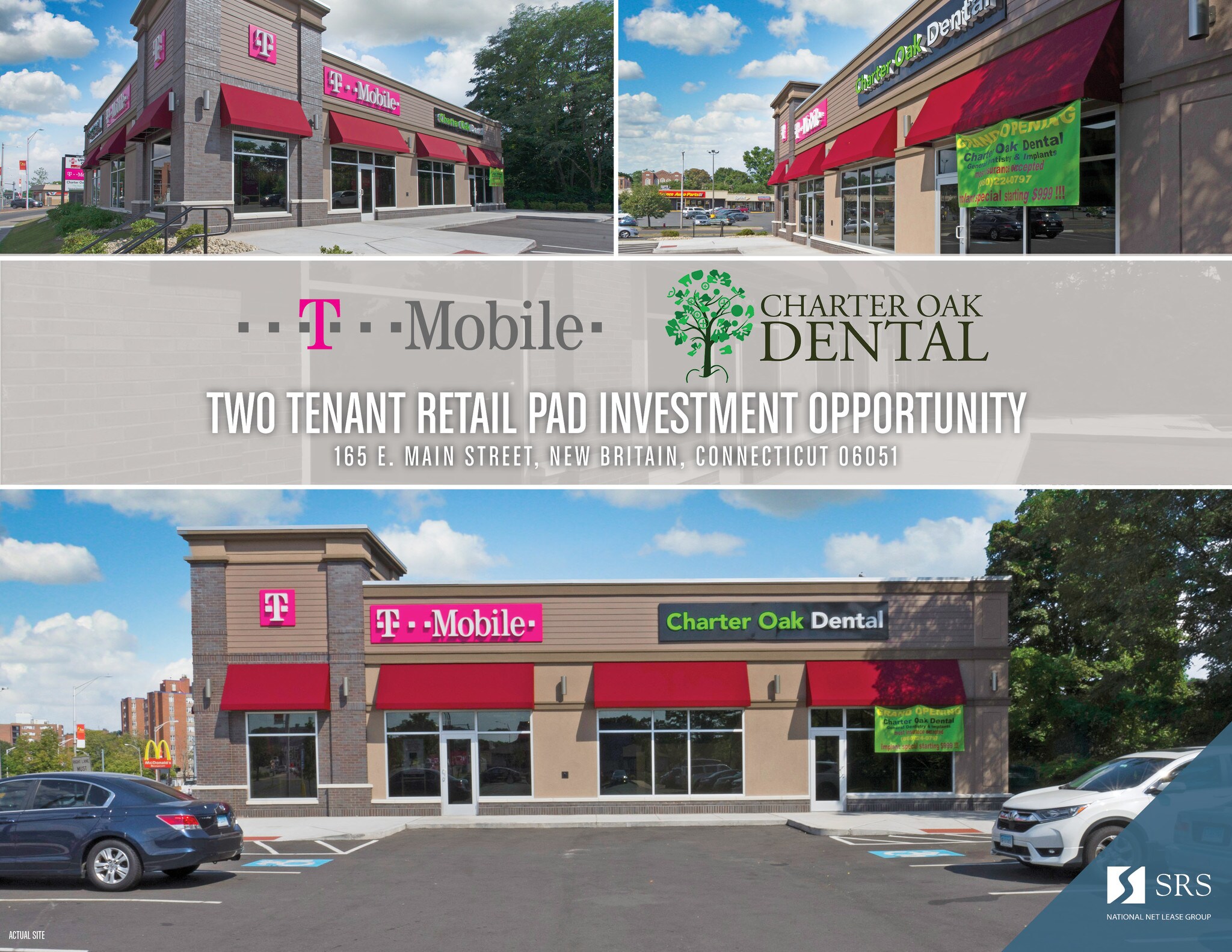 165 E Main St, New Britain, CT for sale Other- Image 1 of 1