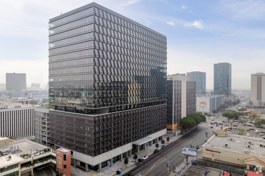 510550 S Vermont Ave, Los Angeles, CA 90020