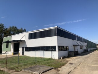 More details for 6100 Saint Vincent Ave, Shreveport, LA - Industrial for Lease