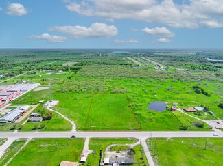 More details for TBD TX-205 Highway, Terrell, TX - Land for Lease