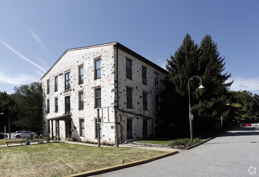 1489 Baltimore Pike, Springfield Township, PA for sale - Primary Photo - Image 1 of 1