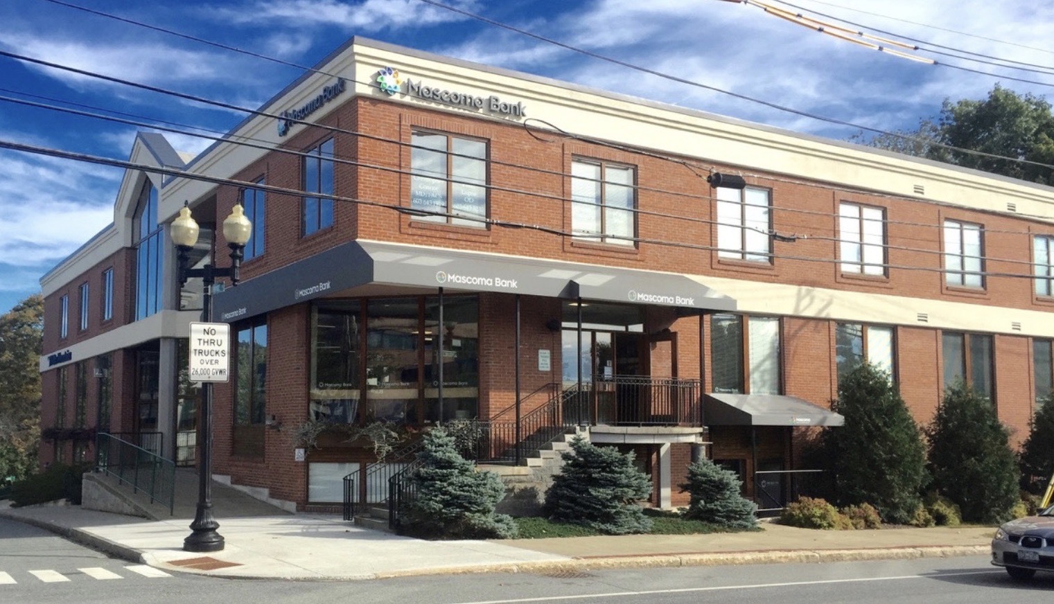 80 S Main St, Hanover, NH for lease Building Photo- Image 1 of 6