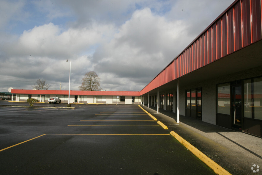 9317 NE Highway 99, Vancouver, WA for lease - Building Photo - Image 3 of 12