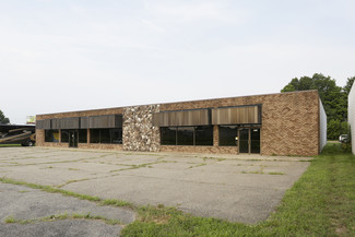 More details for 3635 E Cork St, Kalamazoo, MI - Industrial for Sale