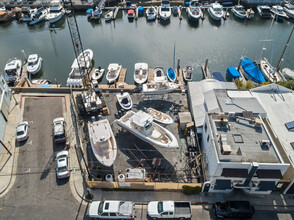 2820 Lafayette Rd, Newport Beach, CA - aerial  map view - Image1