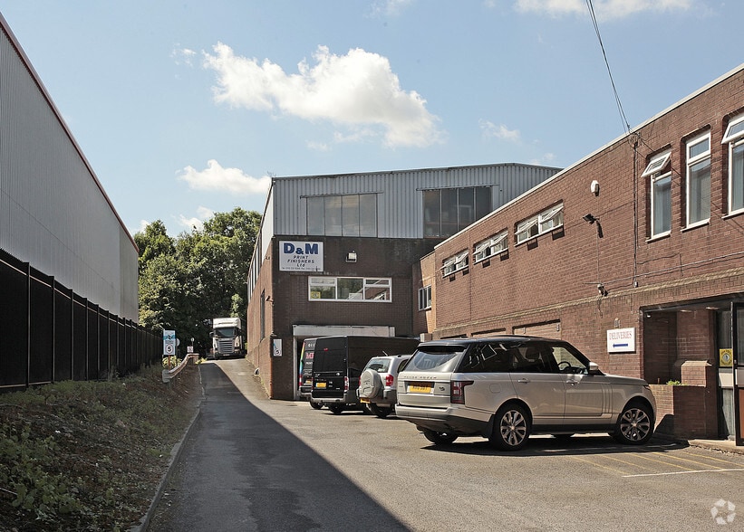 Royds Ln, Leeds for sale - Building Photo - Image 2 of 7