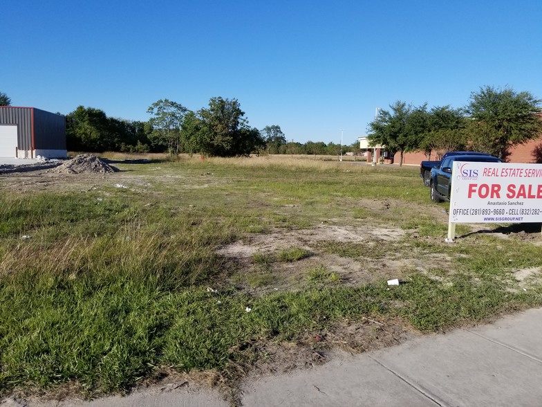 Aldine Mail Rd, Houston, TX for sale - Other - Image 1 of 1