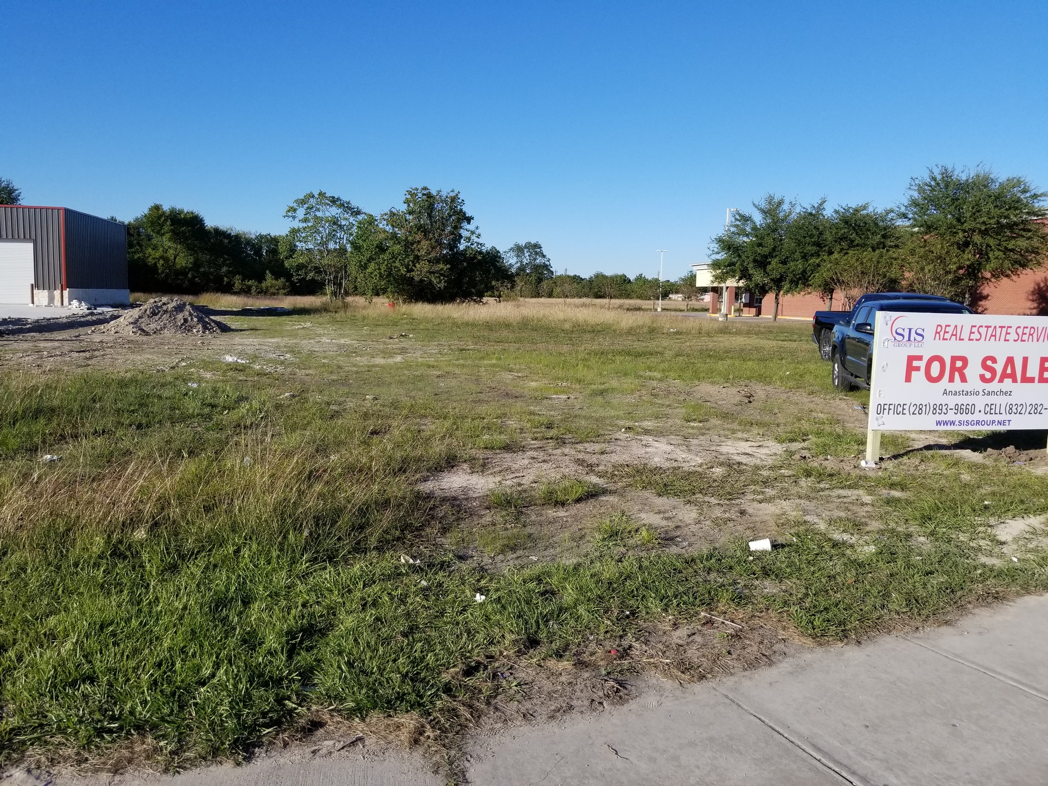 Aldine Mail Rd, Houston, TX for sale Other- Image 1 of 1