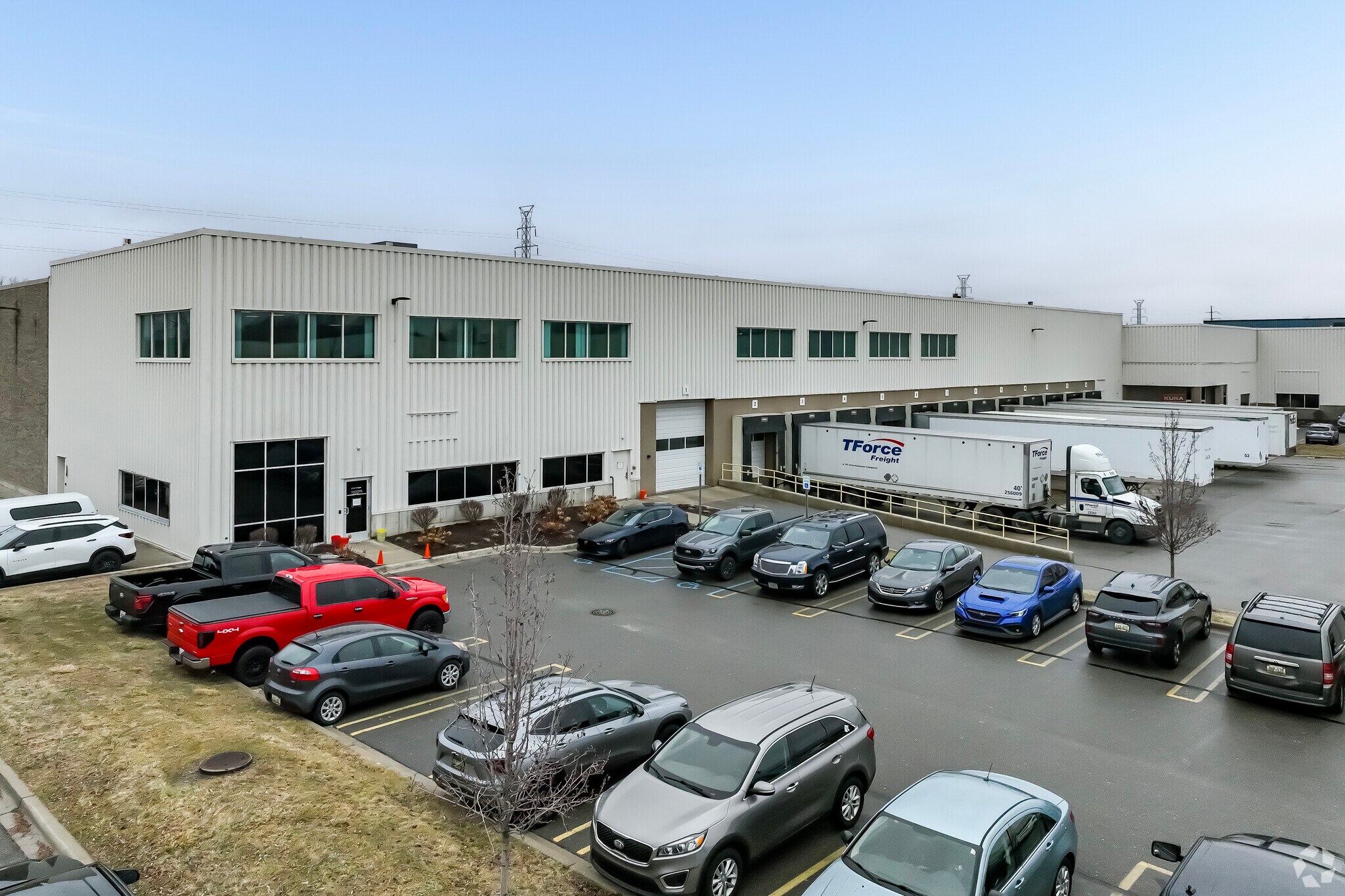 12200 Middlebelt Rd, Livonia, MI for sale Primary Photo- Image 1 of 1