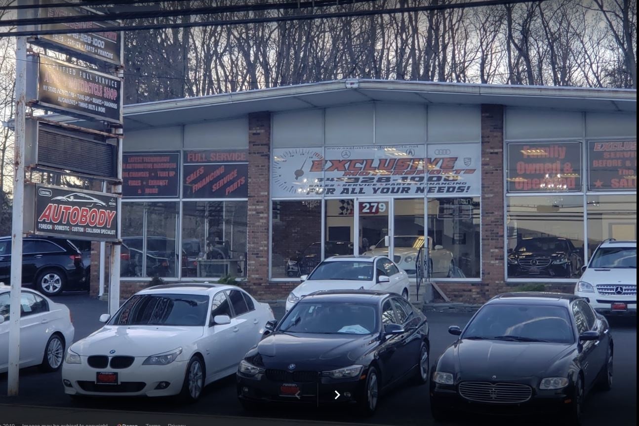 279 Route 32, Central Valley, NY 10917