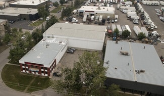 More details for 7730 46 ST SE AND 4710 78 AVE SE – Industrial for Sale, Calgary, AB