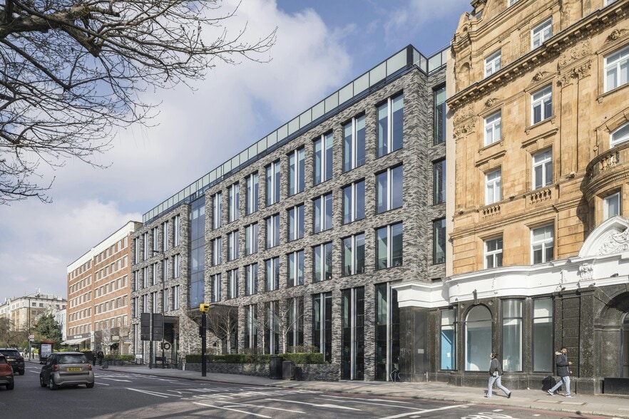 4-10 Pentonville Rd, London for sale - Building Photo - Image 1 of 1